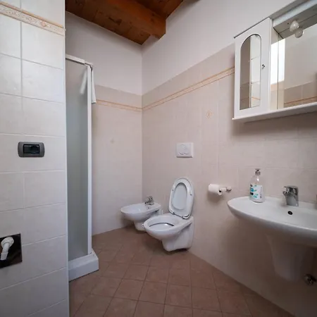 La Cascata Aparthotel 3*