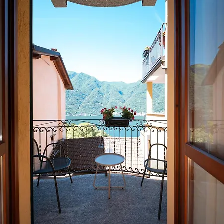 Aparthotel La Cascata Nesso
