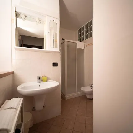 La Cascata Aparthotel