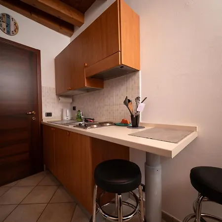La Cascata Aparthotel 3*