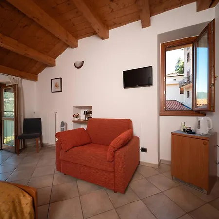 Aparthotel La Cascata