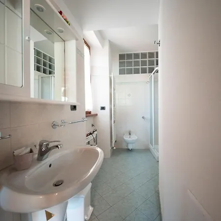 La Cascata Aparthotel 3*